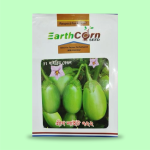 F1 Hybrid Brinjel-Green Light 722