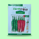 F1 Hybrid Chilly-Fire Wood 721,5 gram