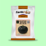 F1 Hybrid Pumkin-Super Wood Black,20 gram