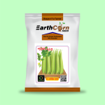 F1 Hybrid Sponge Gourd-Parul 723,10 gram